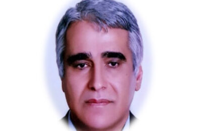 Mohsen Abolghasemi