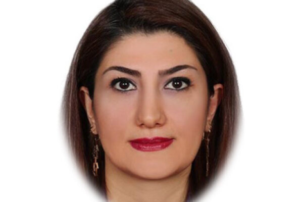 Seyedeh Sahar Mohammadi